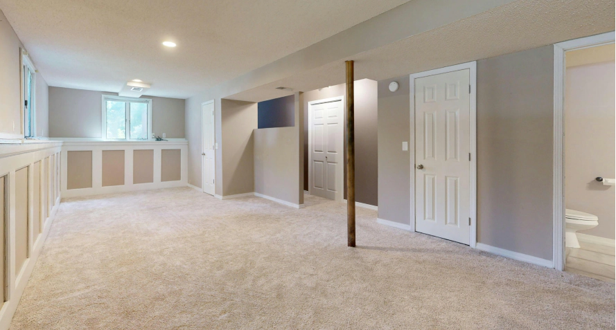 Basement Finishing Basement Finishing