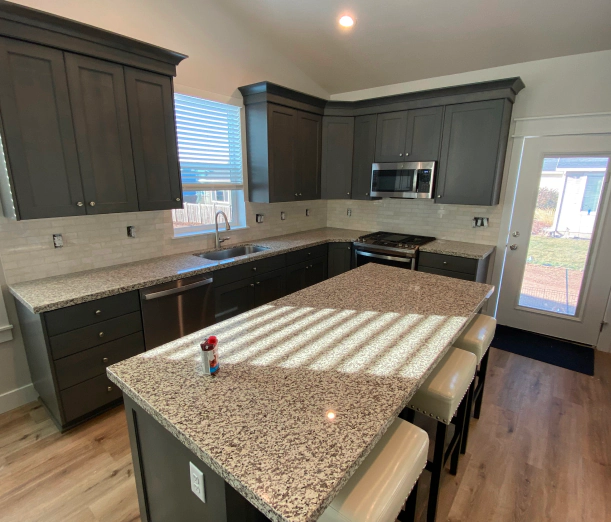 Remodeling Contractors